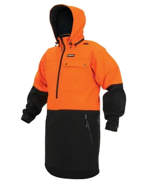 Swazi Mens Yukon Anorak Waterproof Pullover Smocks