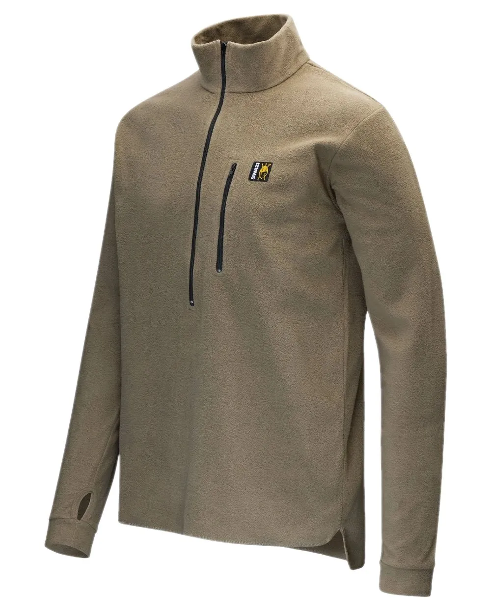 Swazi Micro Shirt Hiking Shirts for Men