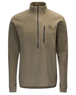 Swazi Micro Shirt Walking Sherpa Fleece