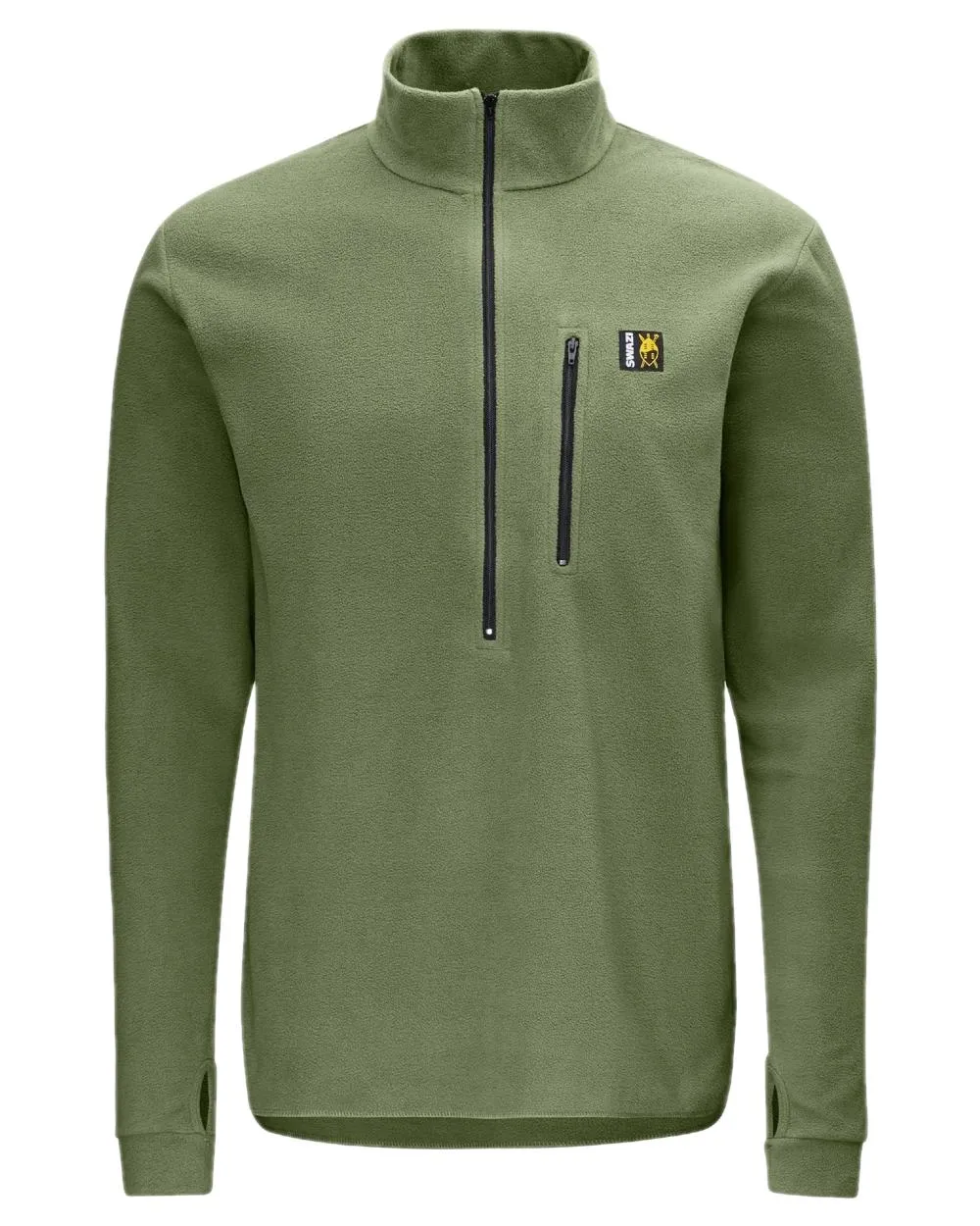 Swazi Micro Shirt Walking Fleece Jackets