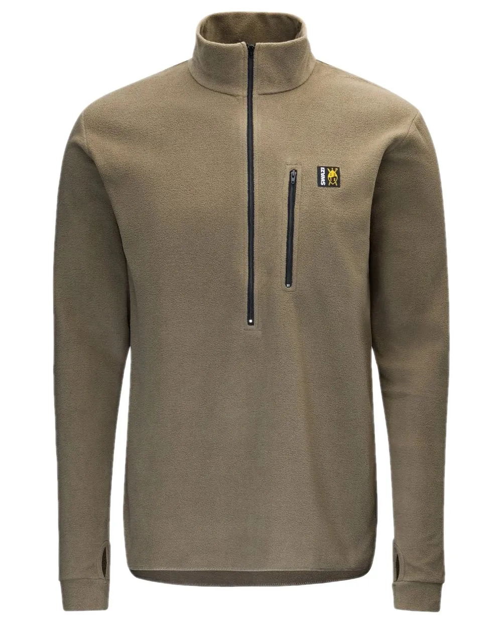 Swazi Micro Shirt Walking Sherpa Fleece