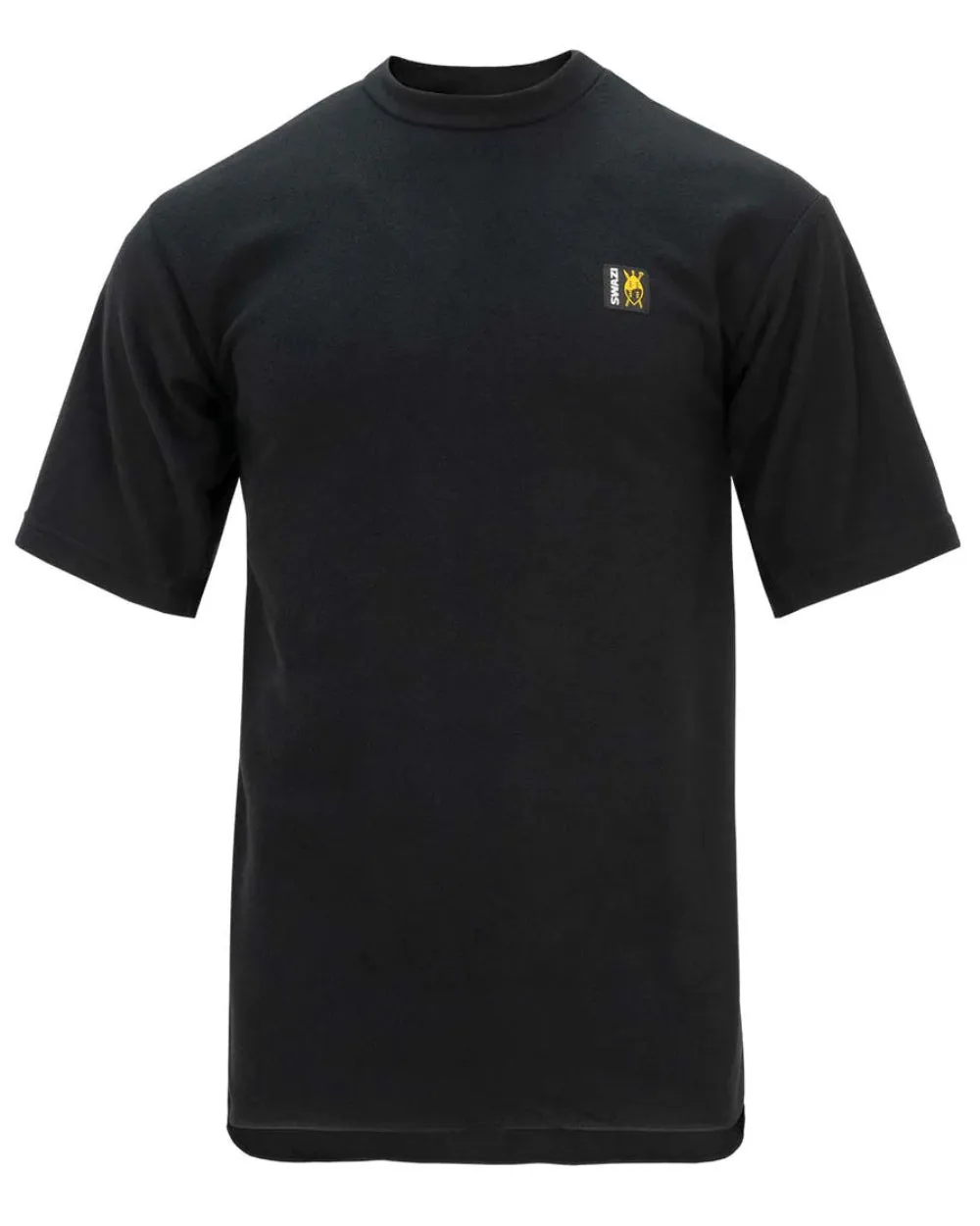 Swazi Micro Top Workwear Button Shirts
