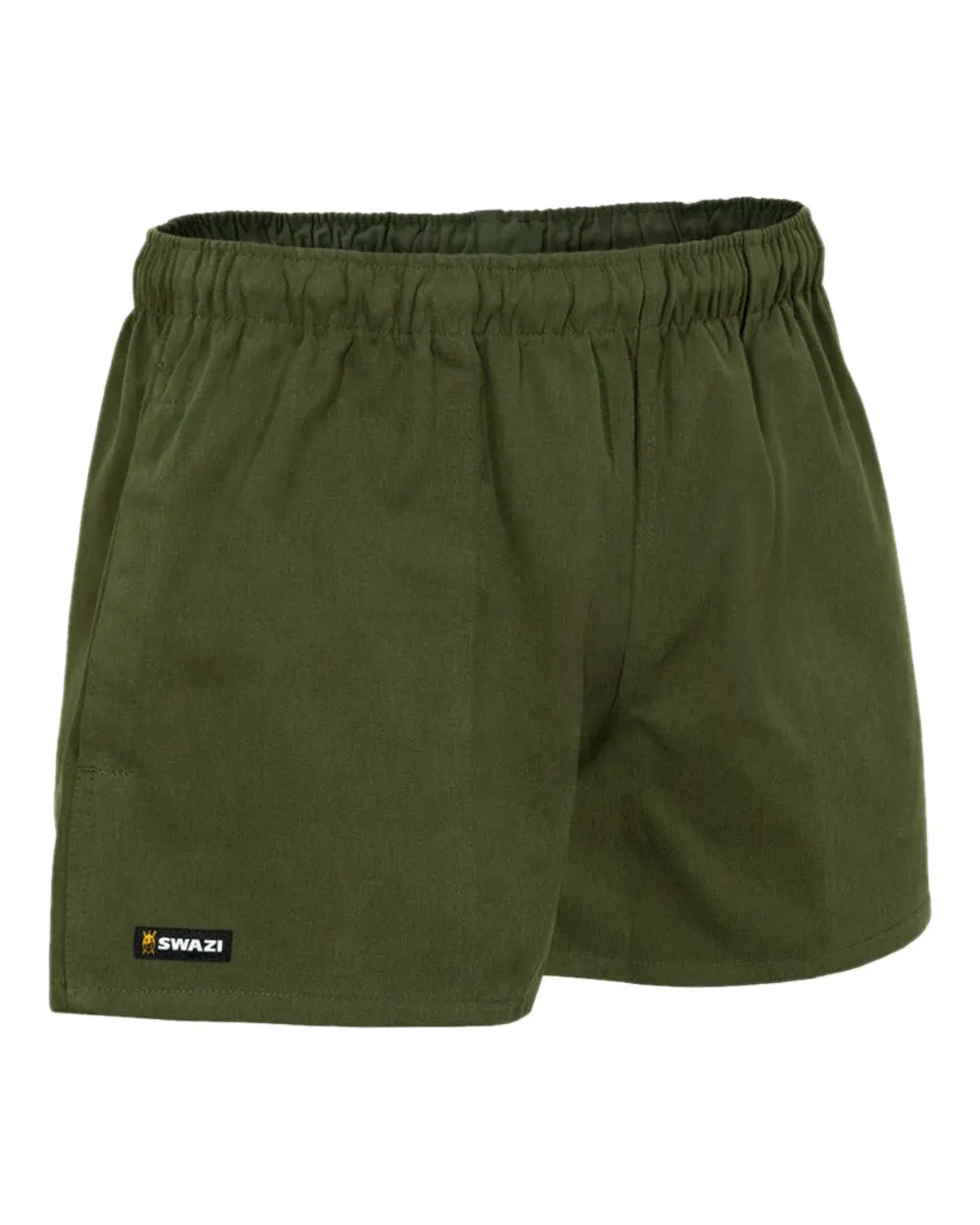 Swazi Moley Shorts Walking Cargo Shorts