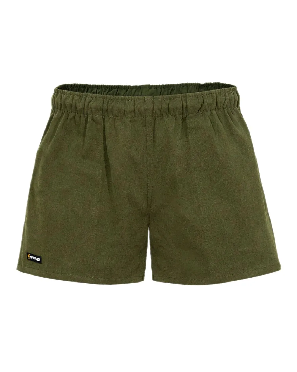 Swazi Moley Shorts Walking Cargo Shorts