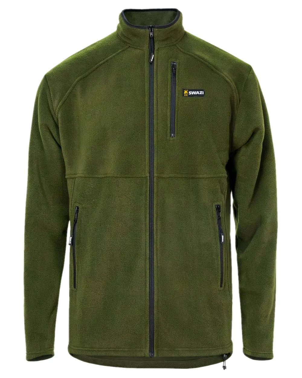 Swazi Muskox Jacket Hunting Fleece Jackets