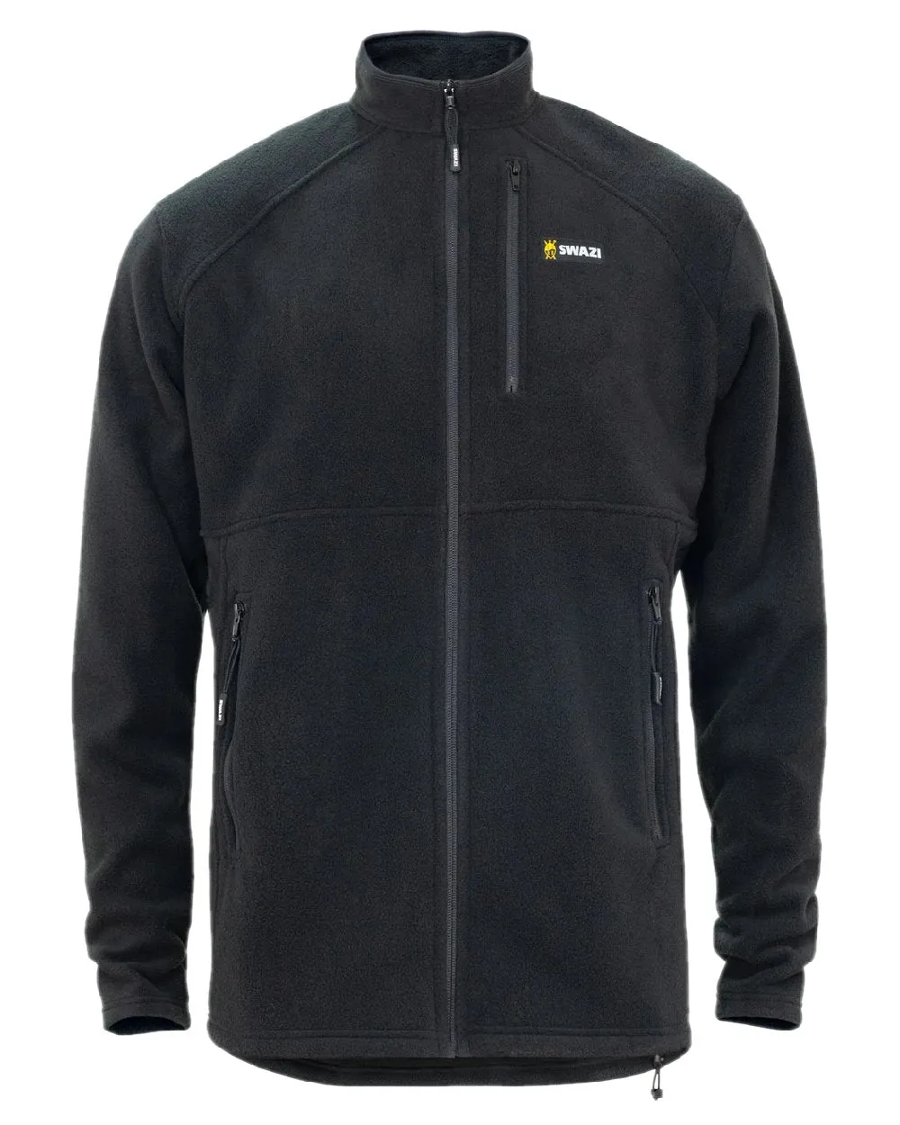 Swazi Muskox Jacket Walking Fleece Jackets