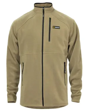 Swazi Muskox Jacket Walking Sherpa Fleece
