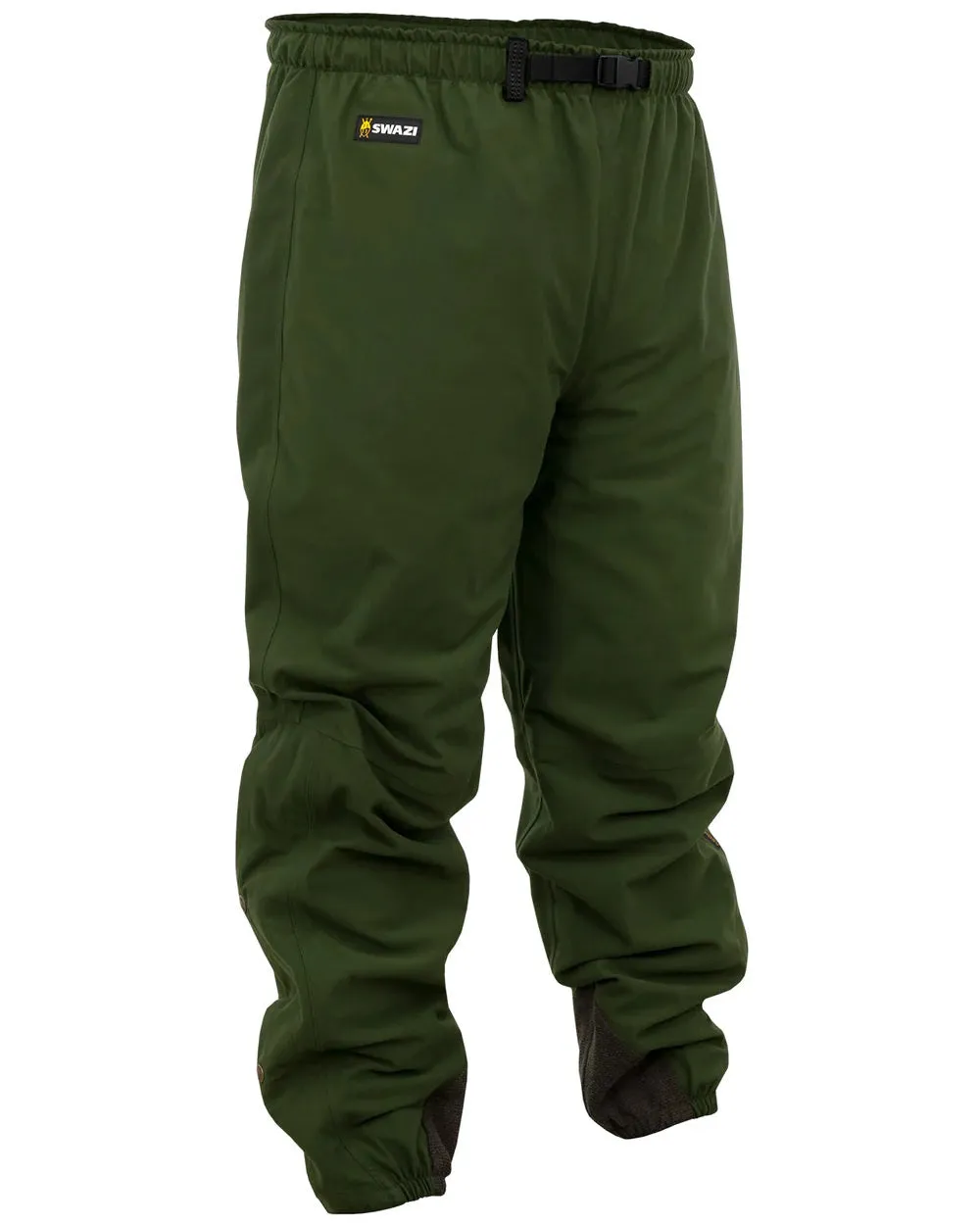 Swazi Overpants Packable Rain Overpants