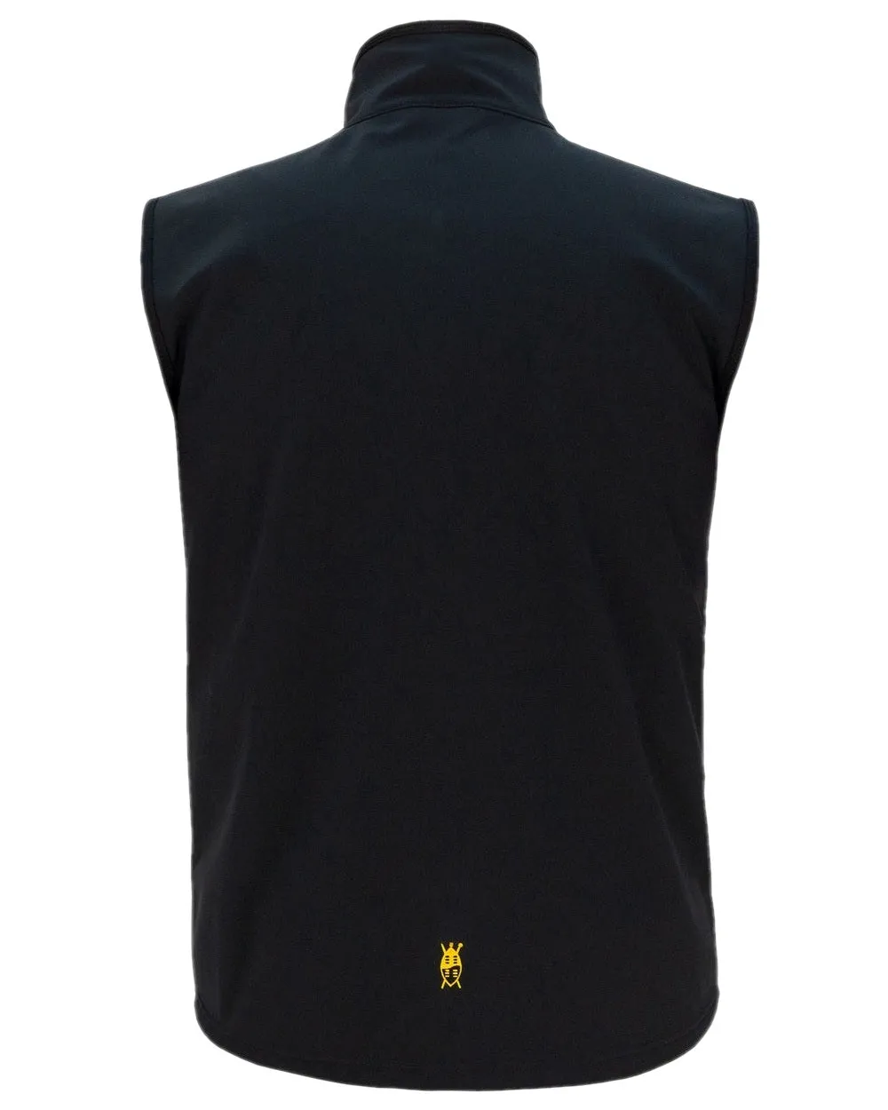 Swazi Paragon Vest Tattersall Dress Shirts