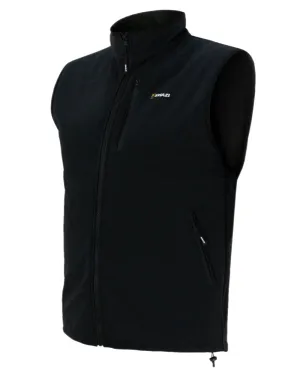 Swazi Paragon Vest Classic Tattersall Button Downs