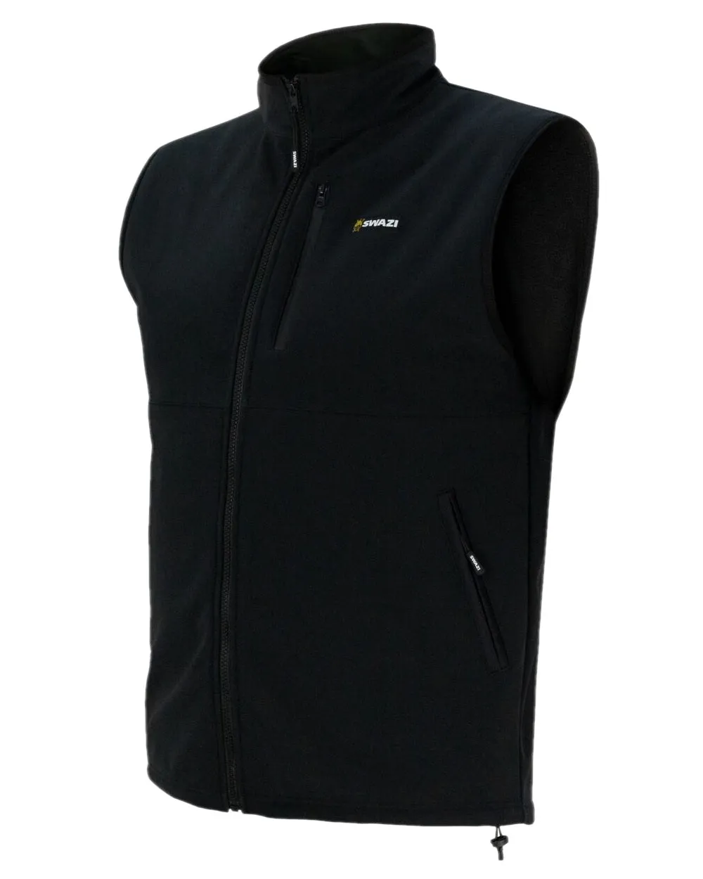 Swazi Paragon Vest Classic Tattersall Button Downs
