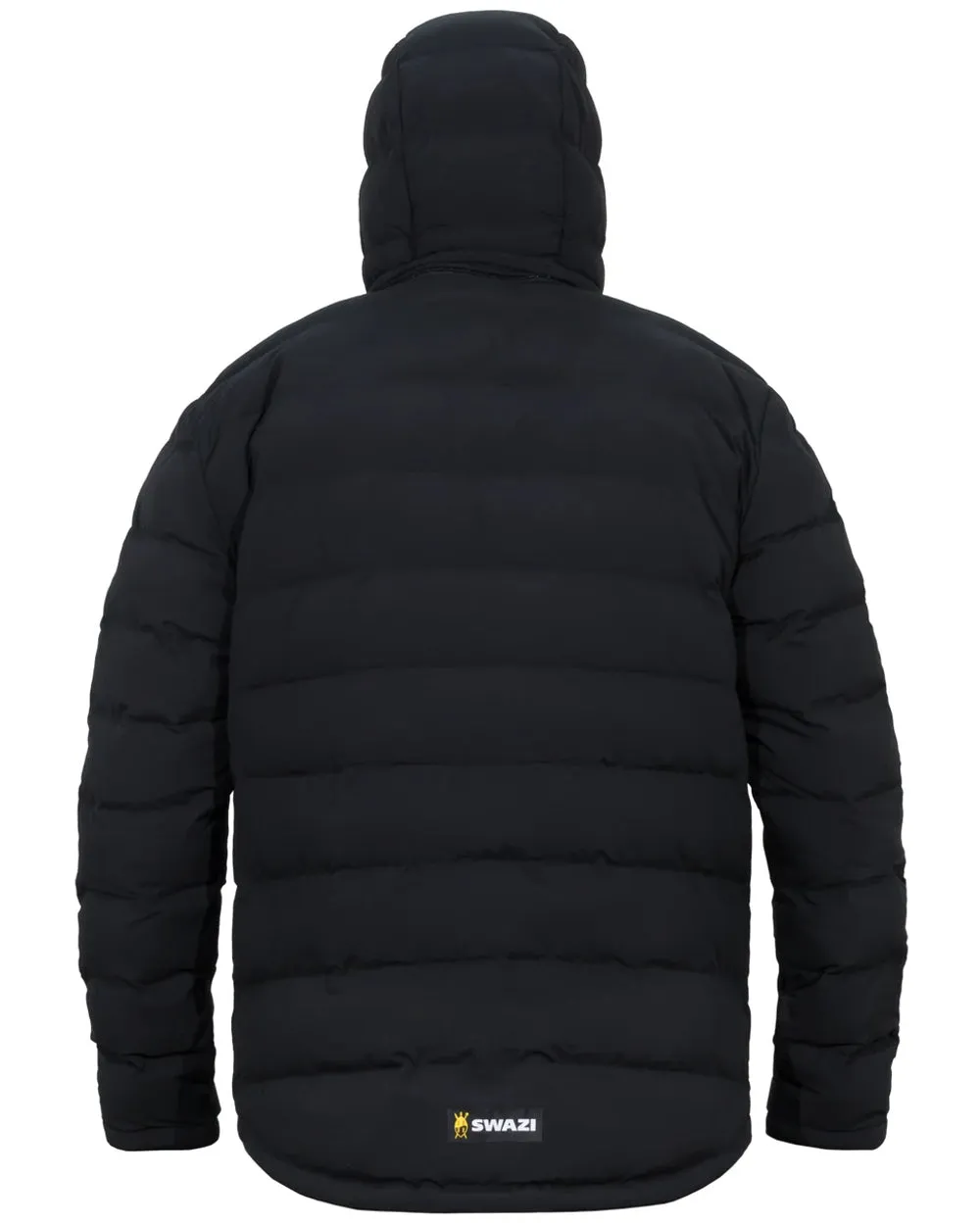 Swazi Puffadder Jacket Dog Walking Waterproof Jackets