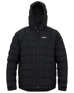 Swazi Puffadder Jacket All-Purpose Men's Coats