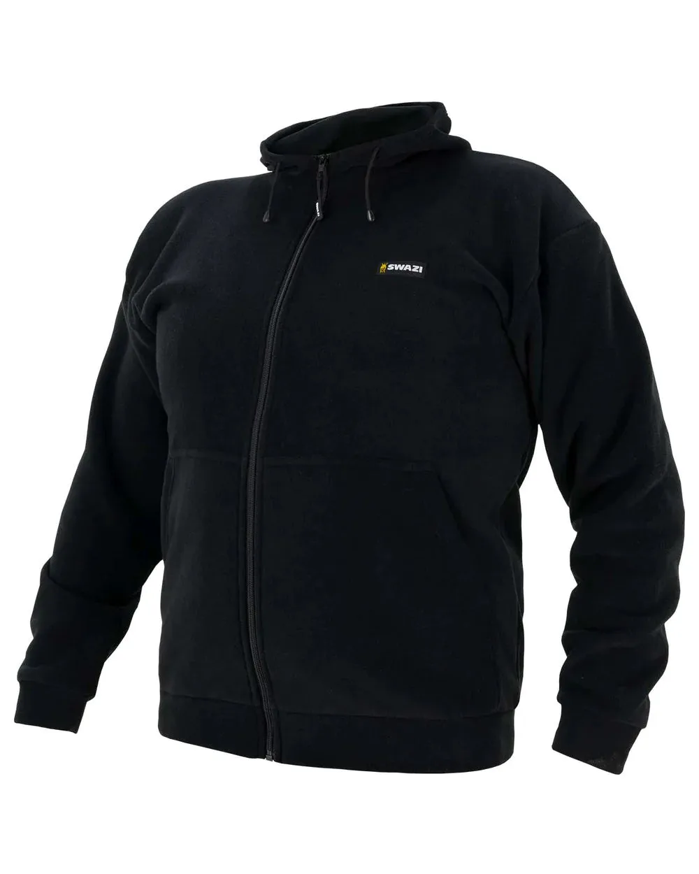 Swazi Rattler Jacket Hooded Sweatshirts Men