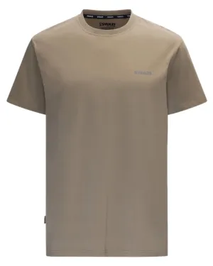 Swazi Reverse Clan Tee Bushcraft Utility Shirts