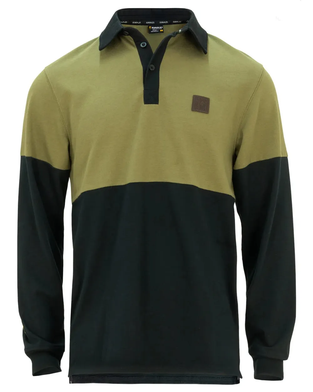Swazi Rugger Jersey Warm Sweatshirts for Men