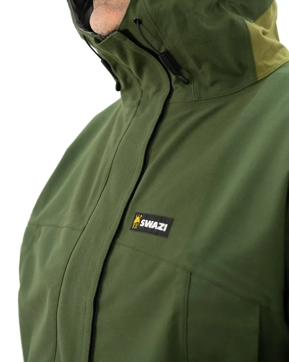 Swazi Tahr Xp Smock Men's Waterproof Jackets
