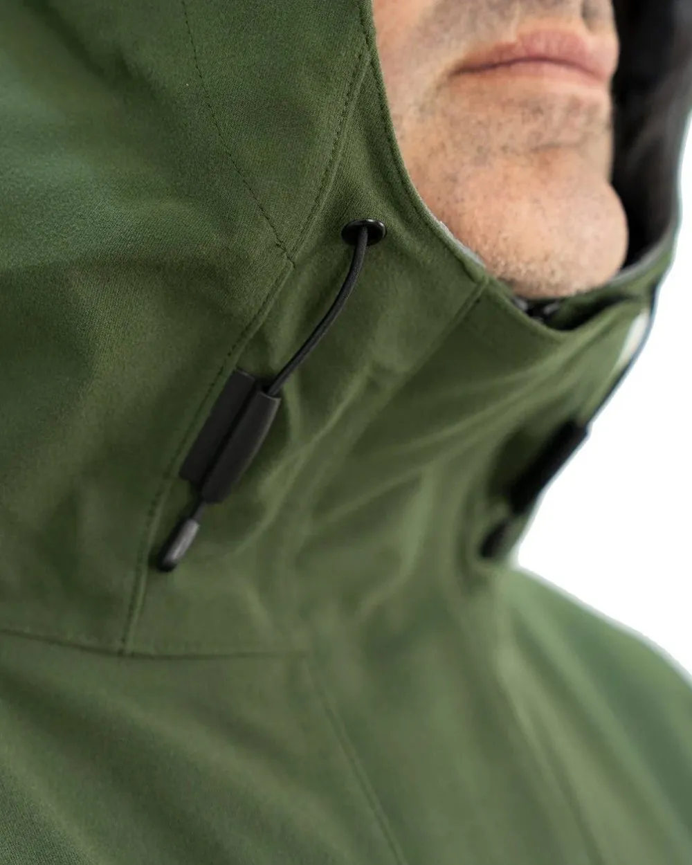 Swazi Tahr Xp Smock Men's Waterproof Jackets