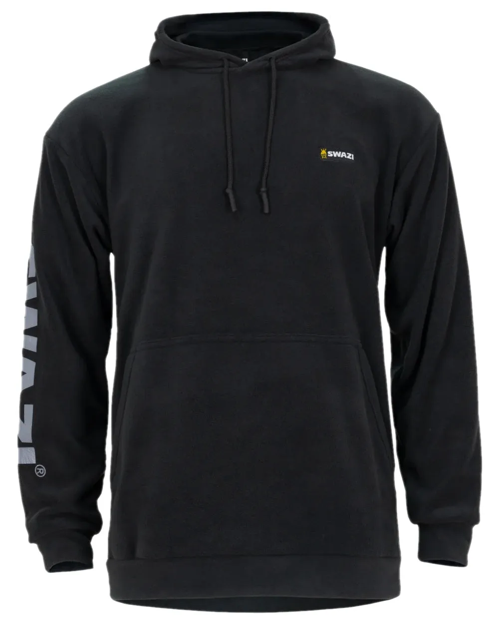 Swazi The Clansman Hoodie Heavyweight Hoodie Jackets