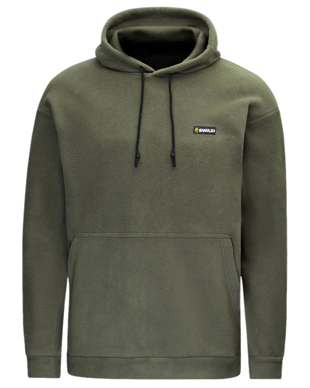 Swazi The Clansman Hoodie Walking Fleece Jackets