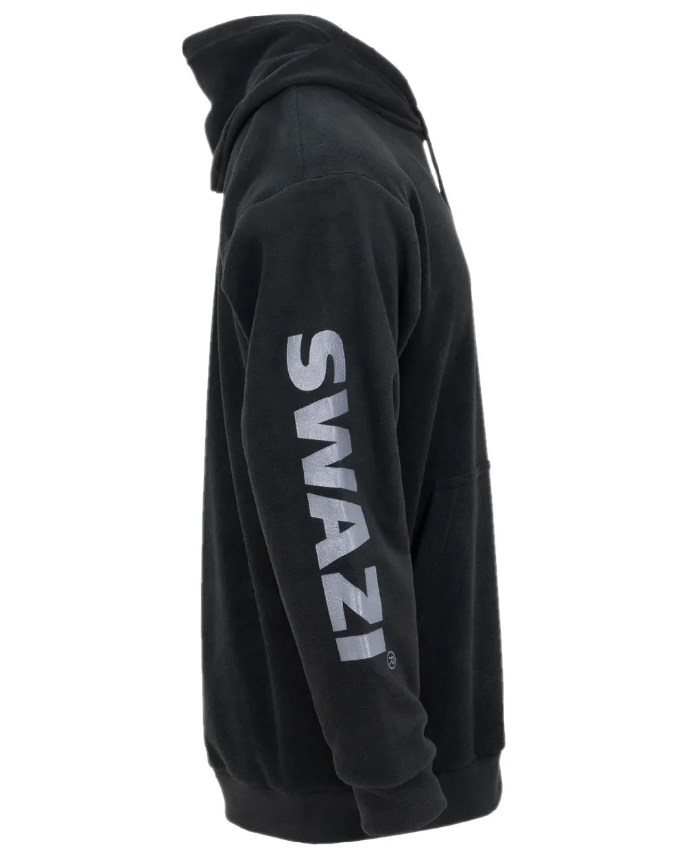 Swazi The Clansman Hoodie Walking Fleece Jackets