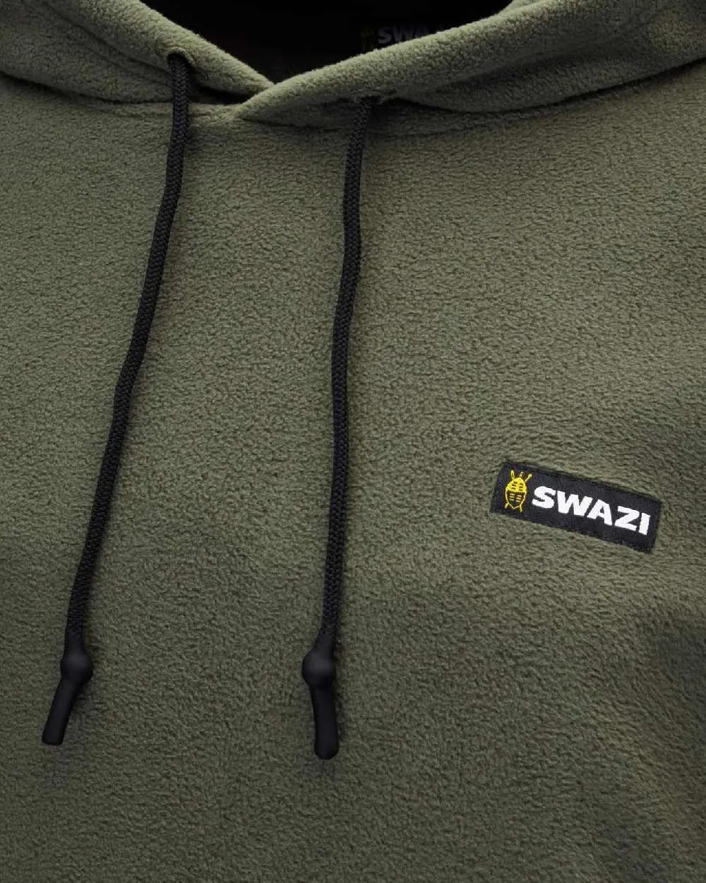 Swazi The Clansman Hoodie Walking Fleece Jackets