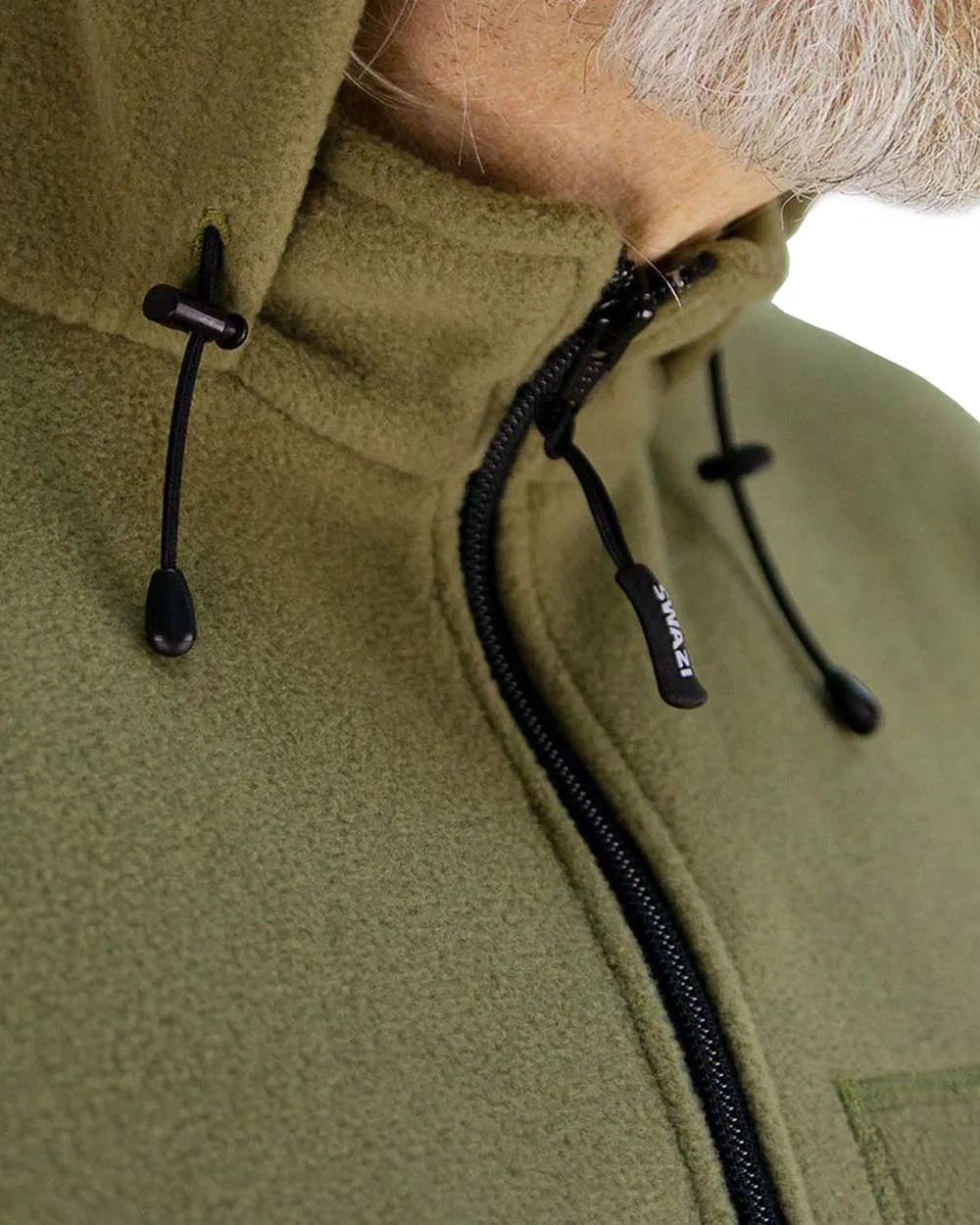 Swazi The Hood Hooded Sweatshirts Men