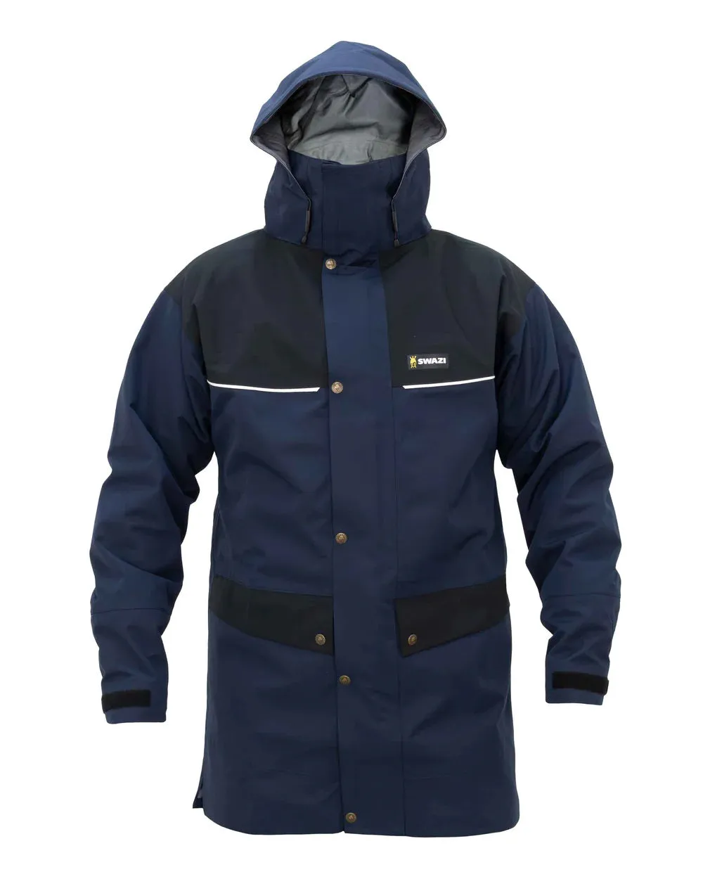 Swazi Torrent Jacket Dog Walking Waterproof Jackets