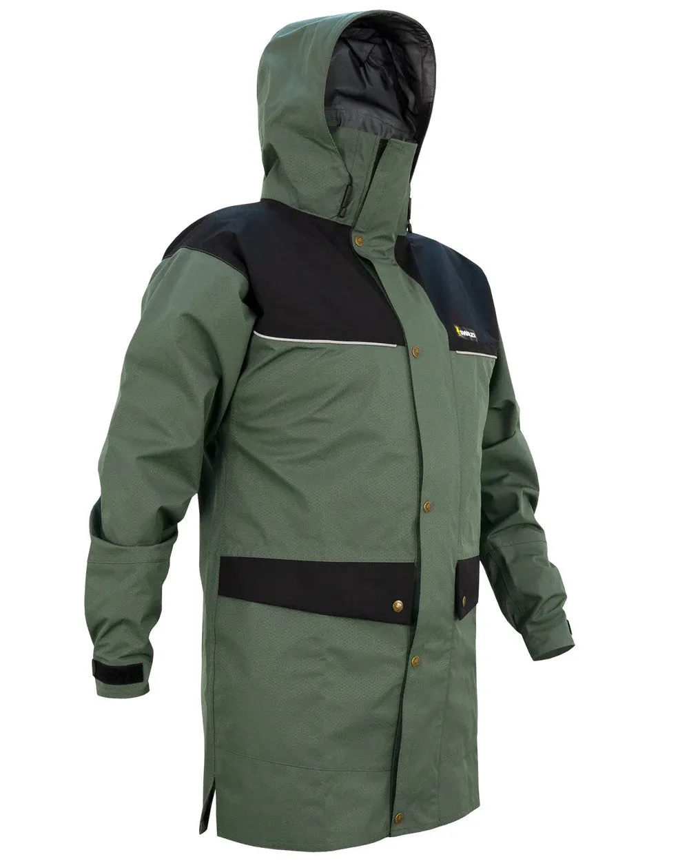 Swazi Torrent Jacket Dog Walking Waterproof Jackets