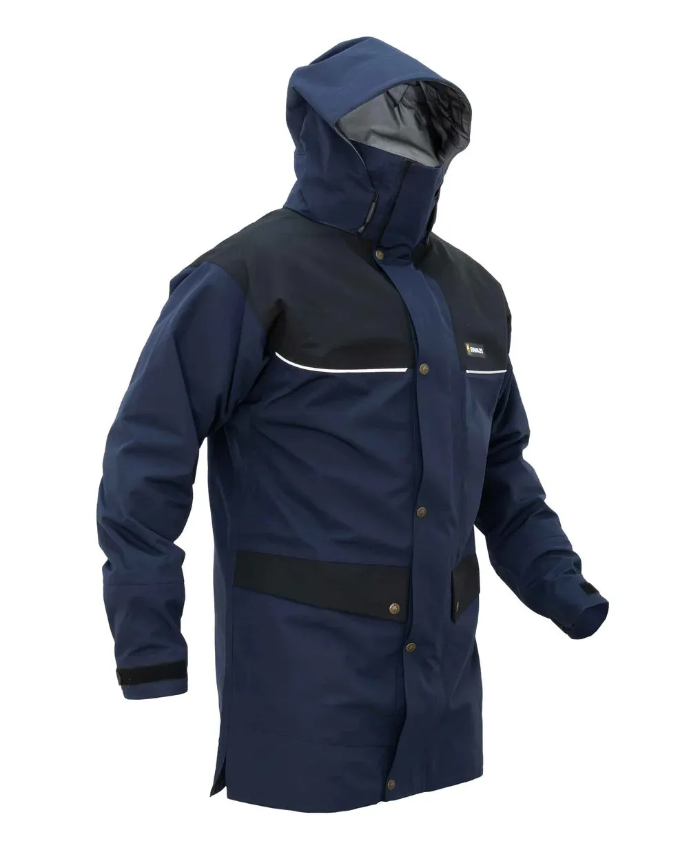Swazi Torrent Jacket Dog Walking Waterproof Jackets