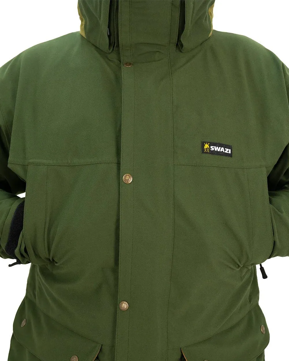 Swazi Wapiti Xp Jacket Dog Walking Waterproof Jackets