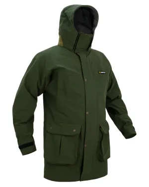 Swazi Wapiti Xp Jacket Seam-Sealed Rain Jackets