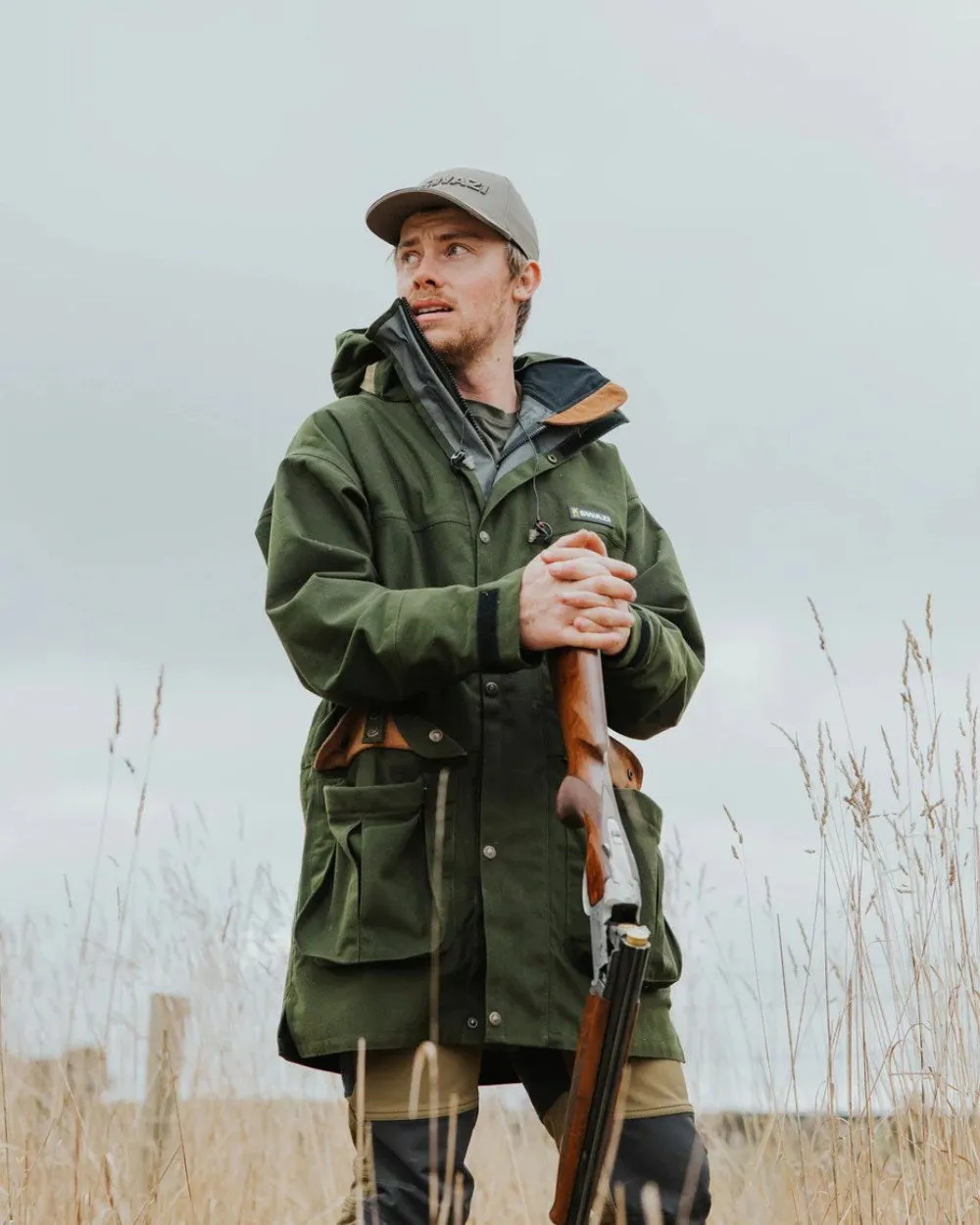 Swazi Wapiti Xp Jacket Men's Waterproof Jackets