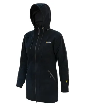 Swazi Womens Amur Jacket Dog Walking Windbreakers