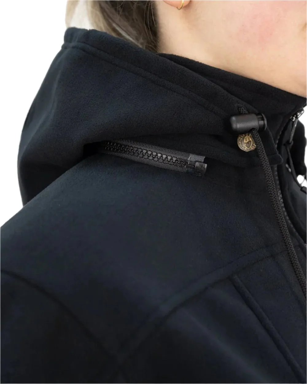 Swazi Womens Amur Jacket Hiking Waterproof Jackets