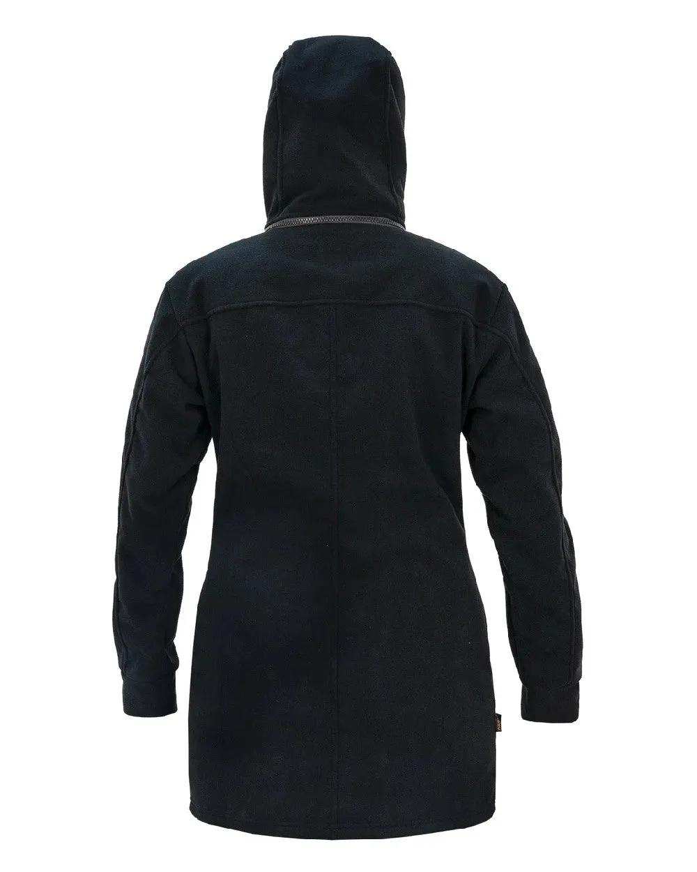 Swazi Womens Amur Jacket Walking Fleece Jackets
