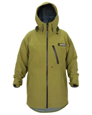 Swazi Womens Artemis Jacket Dog Walking Windbreakers