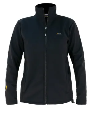 Swazi Womens Strait Jacket Walking Sherpa Fleece