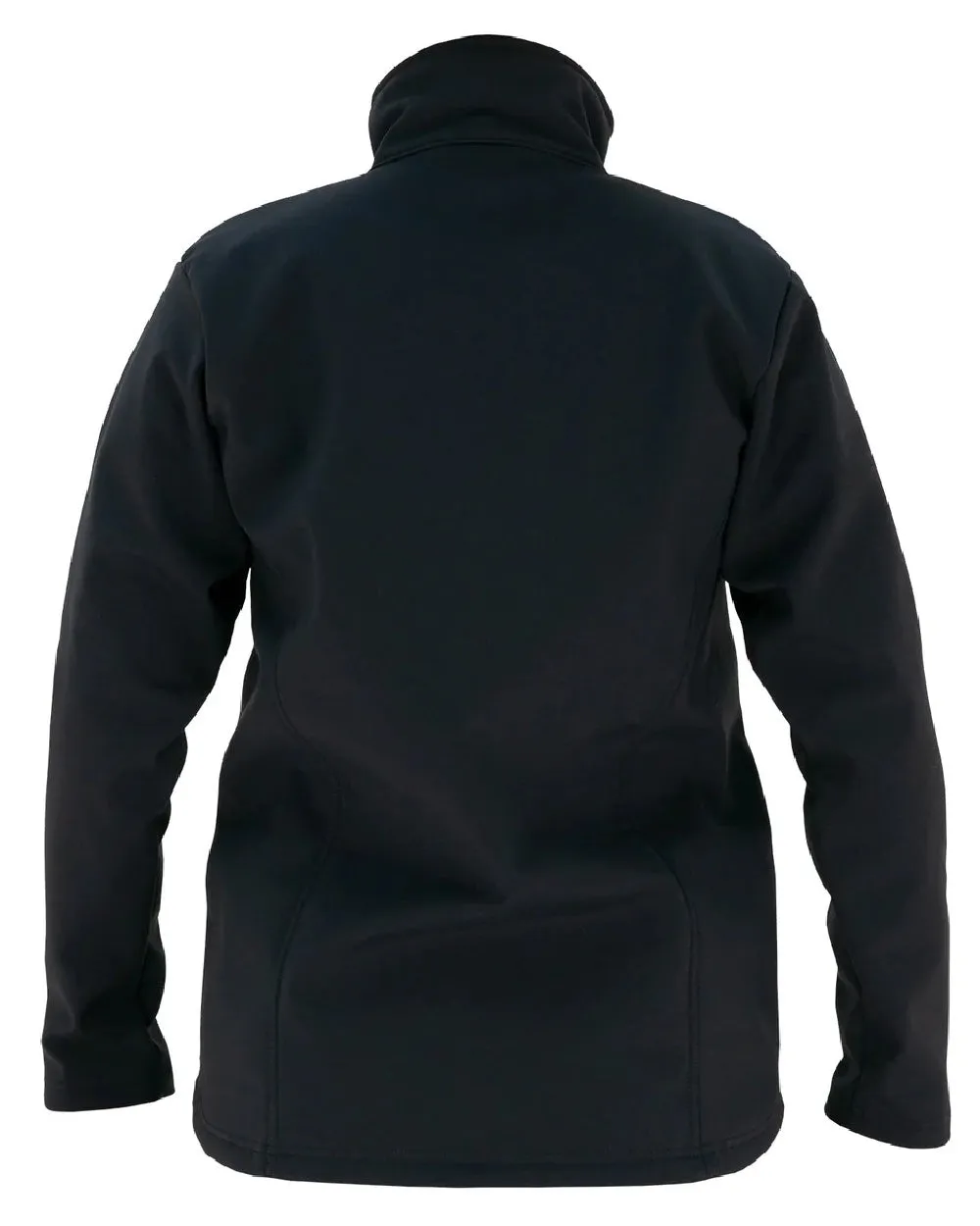Swazi Womens Strait Jacket Walking Fleece Jackets