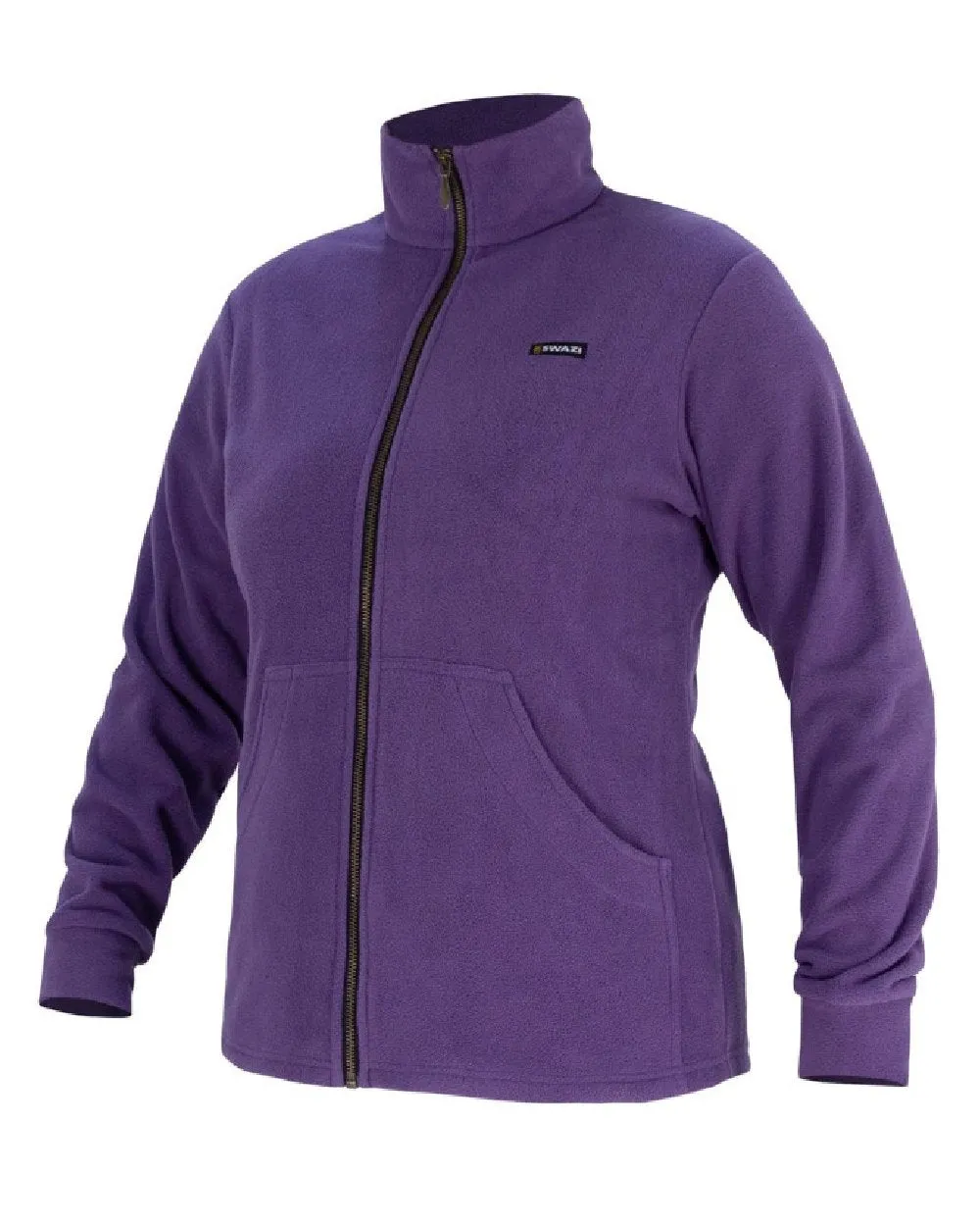Swazi Womens Toi Toi Jacket Walking Fleece Jackets