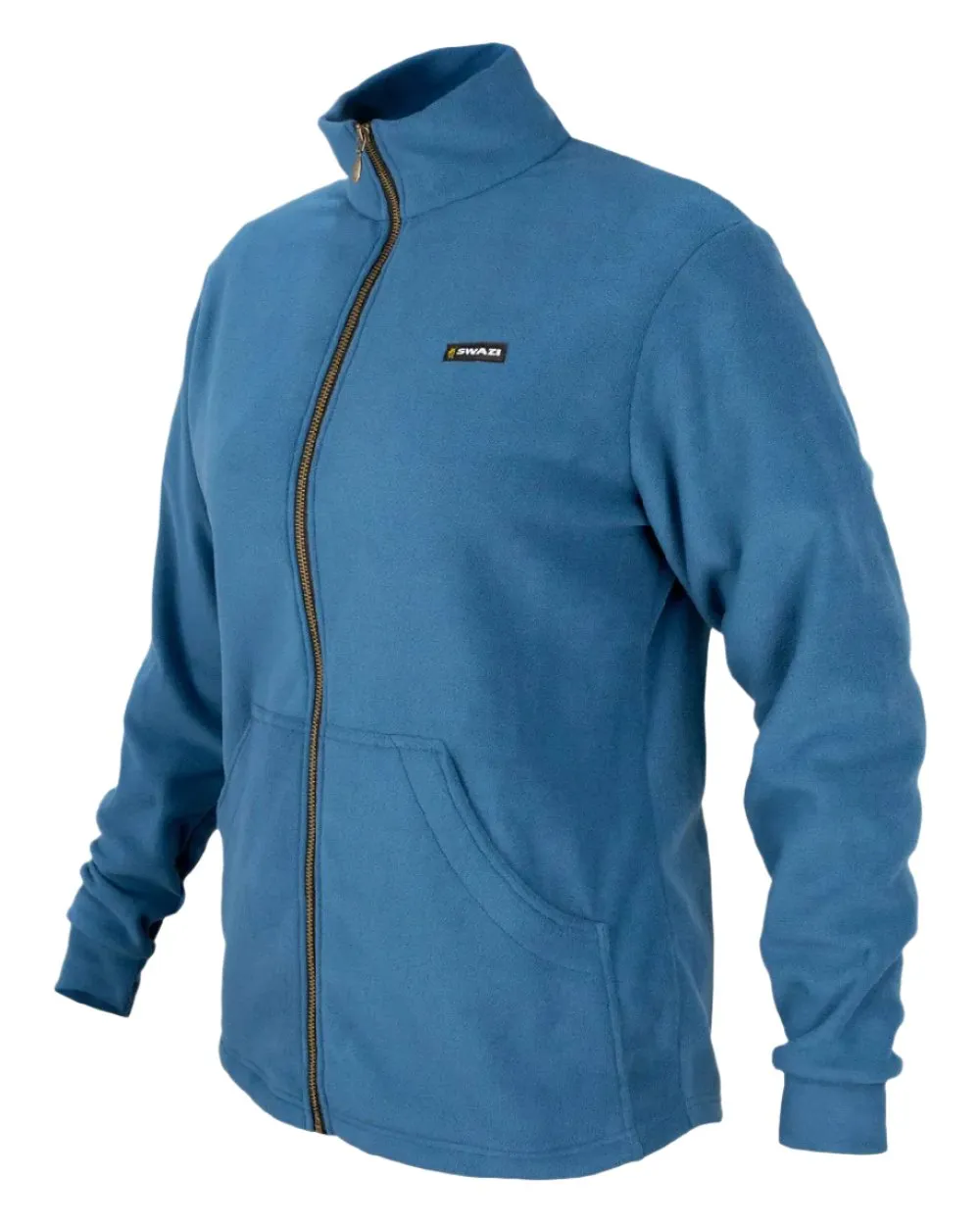 Swazi Womens Toi Toi Jacket Walking Fleece Jackets