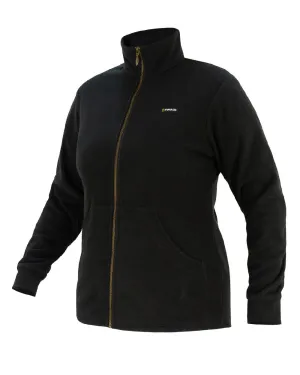 Swazi Womens Toi Toi Jacket Walking Sherpa Fleece