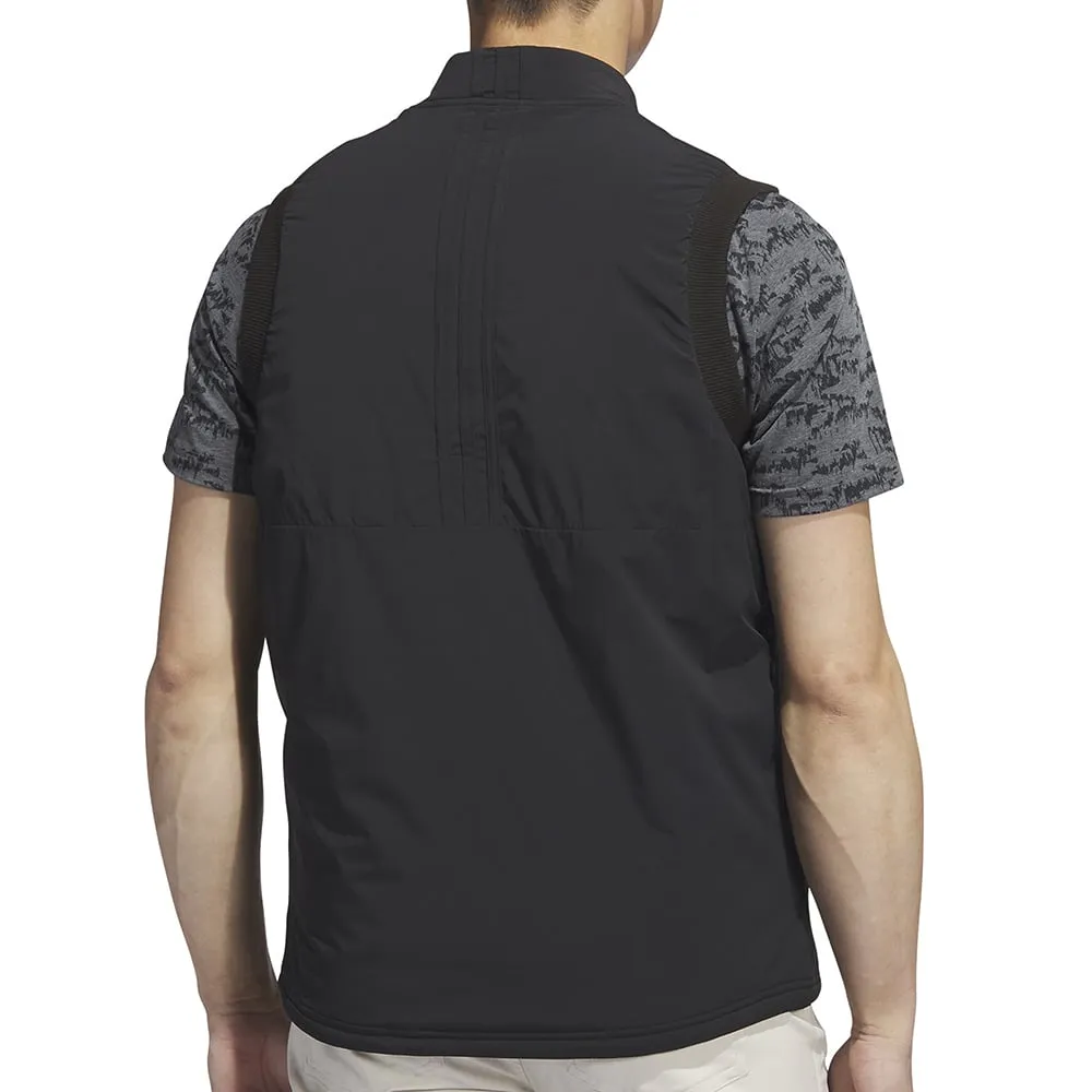 Deal Of The Century Winter Sale Adidas Ultimate365 Frostguard Vest - Black
