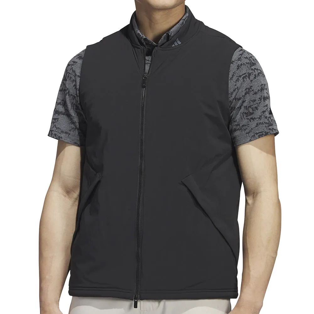 Adidas Ultimate365 Frostguard Vest - Black Black Friday Exclusive