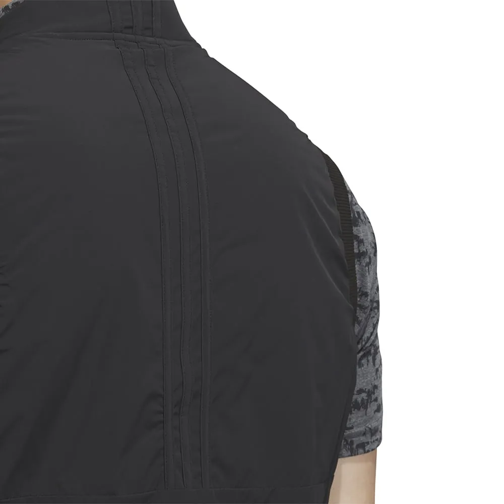 Thanksgiving Day Sale Adidas Ultimate365 Frostguard Vest - Black