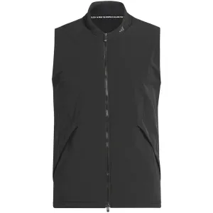 Clearance Sale Biggest Sale of the Year Adidas Ultimate365 Frostguard Vest - Black