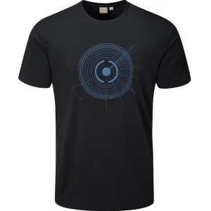 Ping Swing Tee Polo Shirt - Navy Designed to Dominate Own Every Step