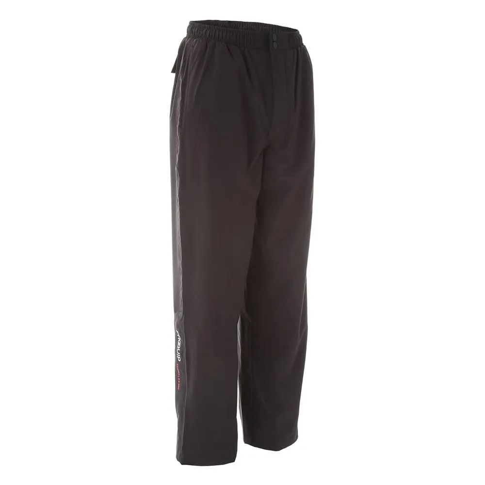 Proquip Tourflex Elite 360 Waterproof Trousers - Black Built to Move You Own the Moment