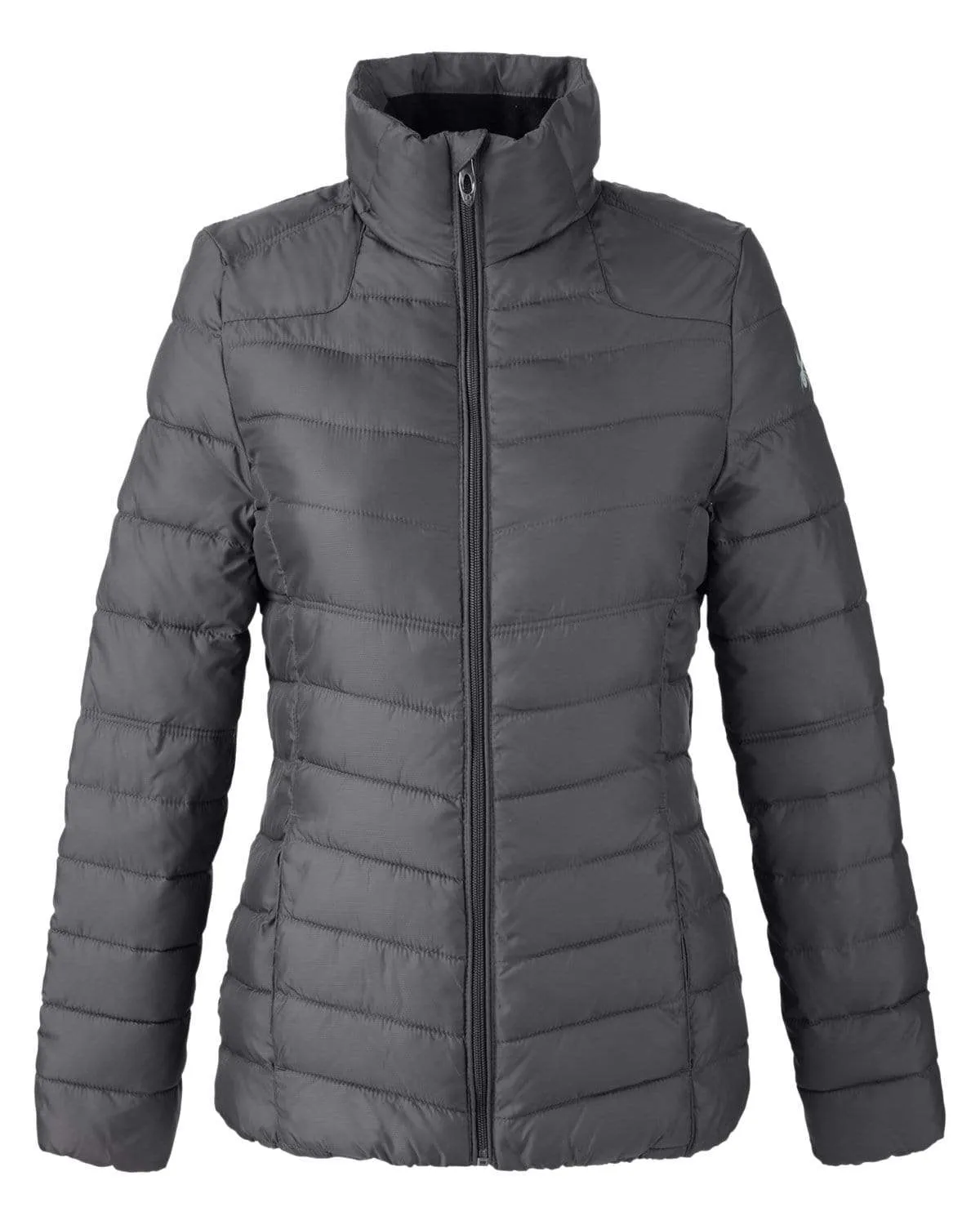 Gear Up and Go Spyder - Women'S Pelmo Insulated Puffer Jacket