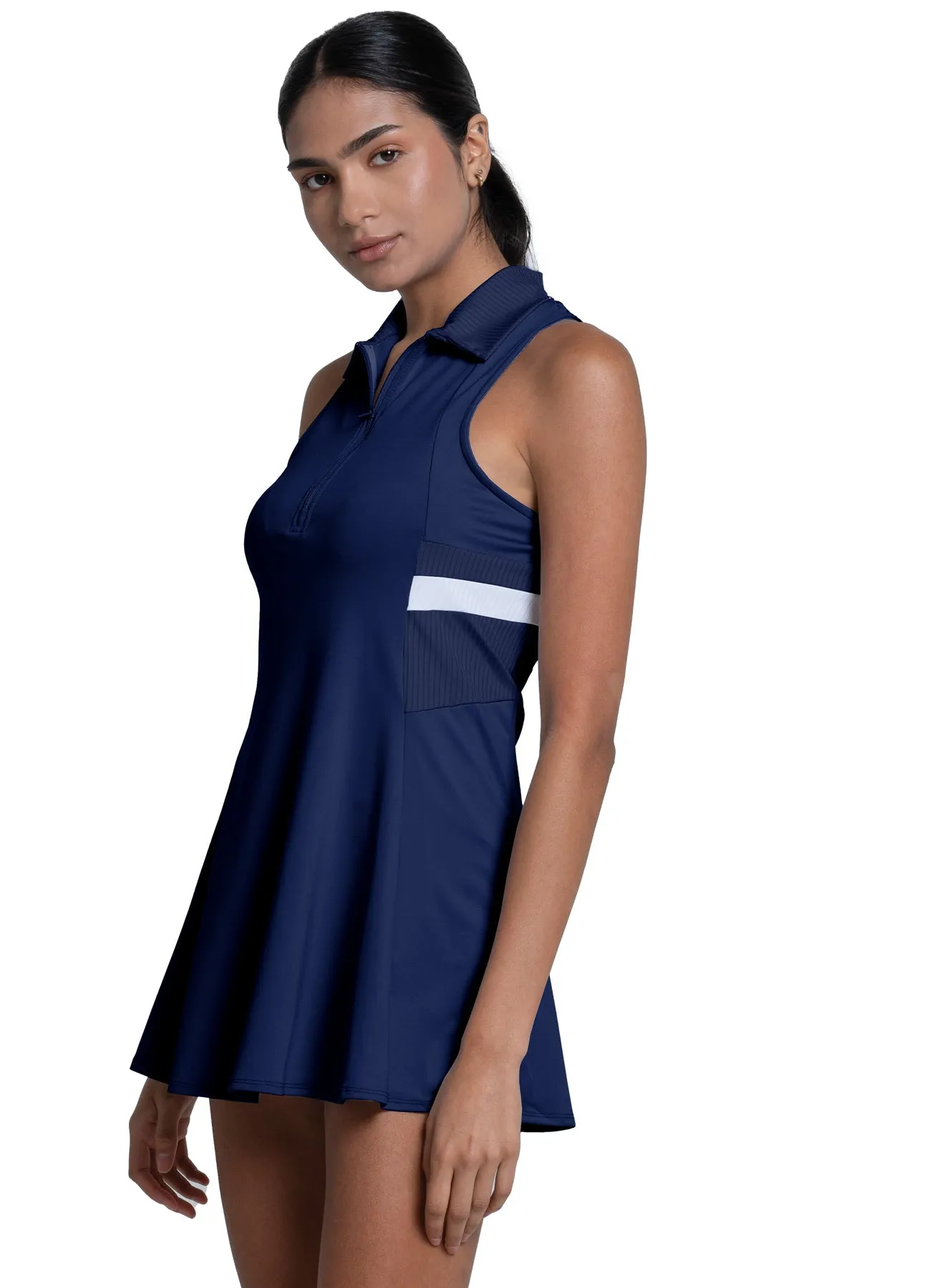 Synergize Dress Autumn Sale Step Into Strength